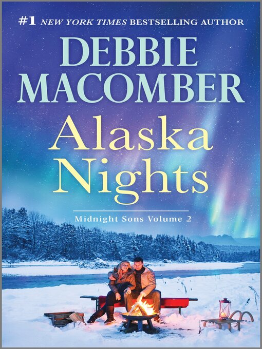 Title details for Alaska Nights by Debbie Macomber - Wait list